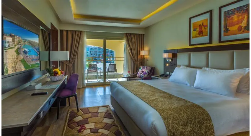 Pickalbatros White Beach Resort 5*-21