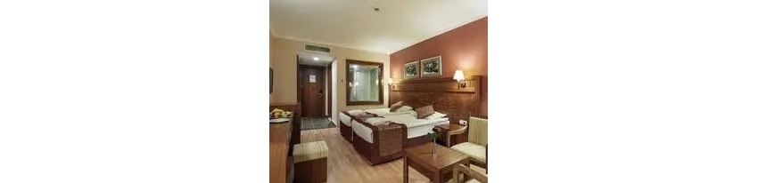 Alba Royal Hotel (Adults Only 16+) 5*-7