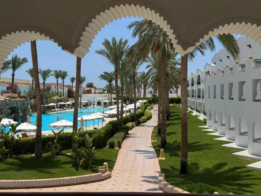 BARON PALMS (ADULTS ONLY 16+)  5*-35