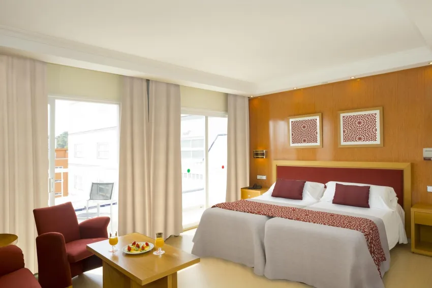 HSM Atlantic Park Hotel 4*-25
