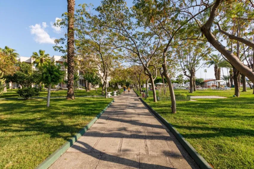 Labranda Alantur Hotel 5*-7