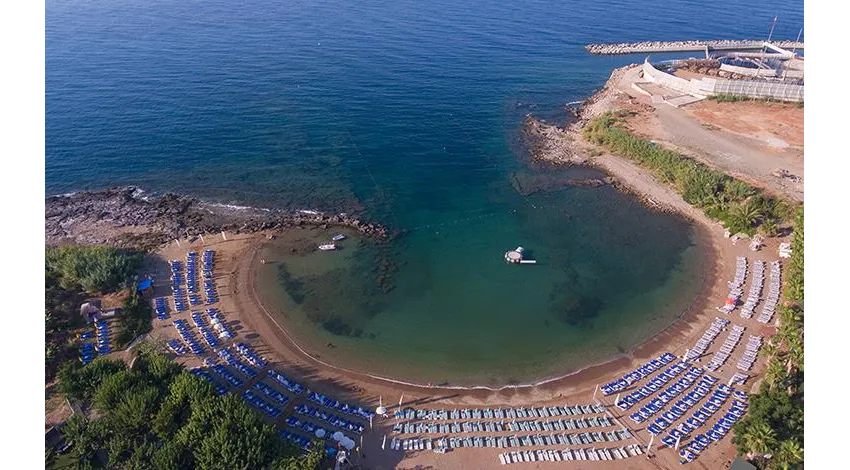 LONICERA RESORT SPA HOTEL  5*-41
