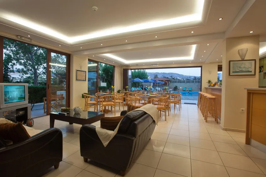 Dimitra Hotel and Apartments 3*-13