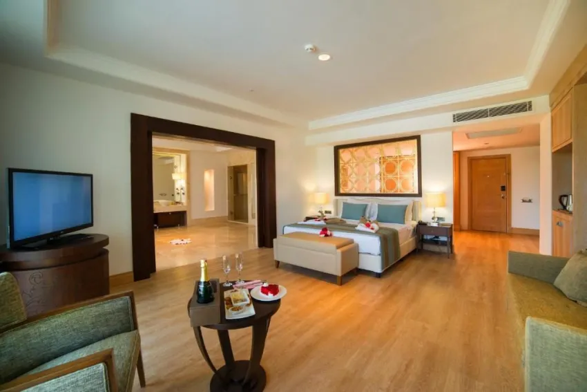 Juju Premier Palace Hotel (Ex. Amara Premier Palace) 5*-9