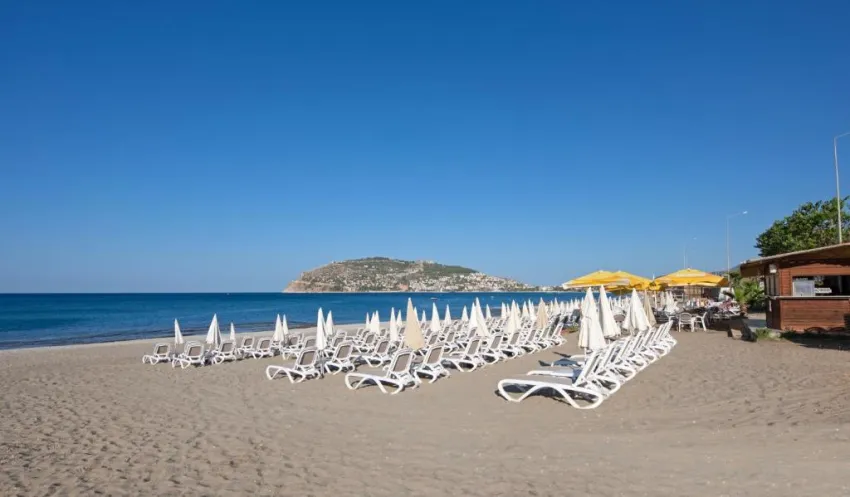 MONART CITY HOTEL  4*-20