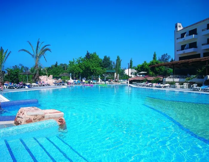 Paphos Gardens Holiday Resort 3* - Paphos - Cipru