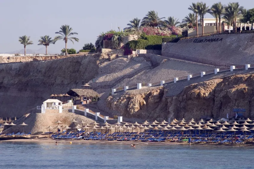 Jaz Fanara Resort & Residence 4*-1