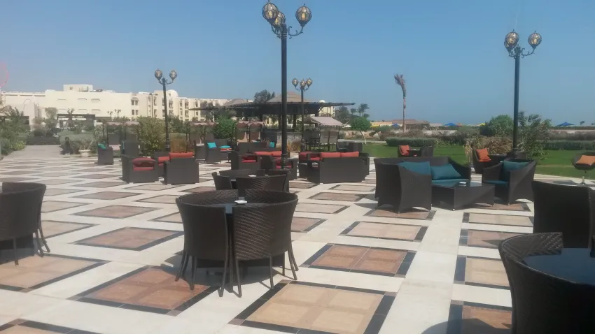 Gravity Hotel & Aqua Park Hurghada 4*-123