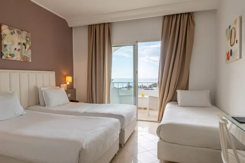 Golden Tulip President Hammamet 4*-30