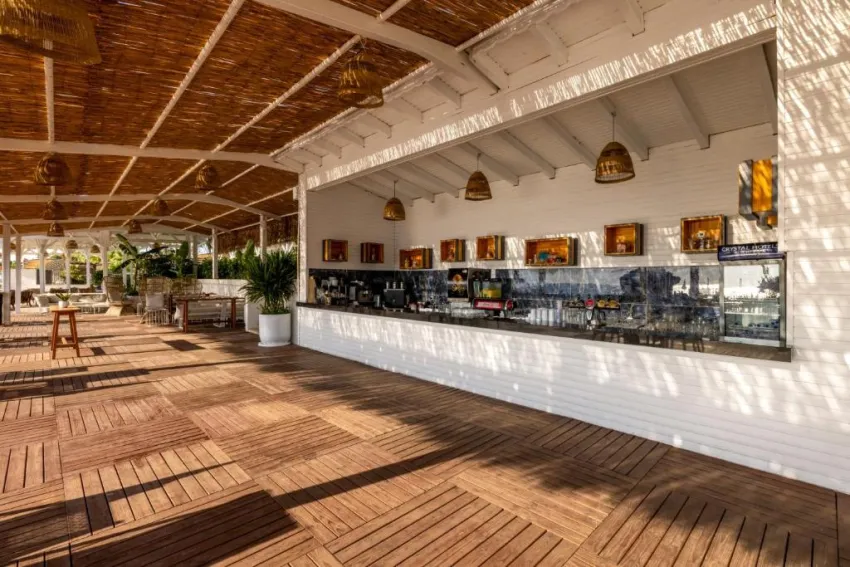 Crystal Flora Beach Resort 5*-49