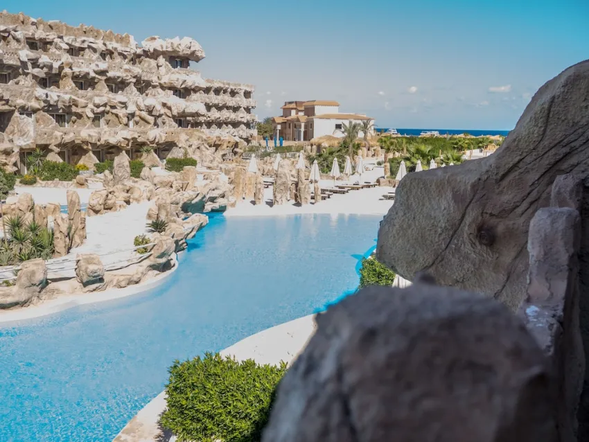 Caves Beach Resort (Adults Only 16+) 5*-163