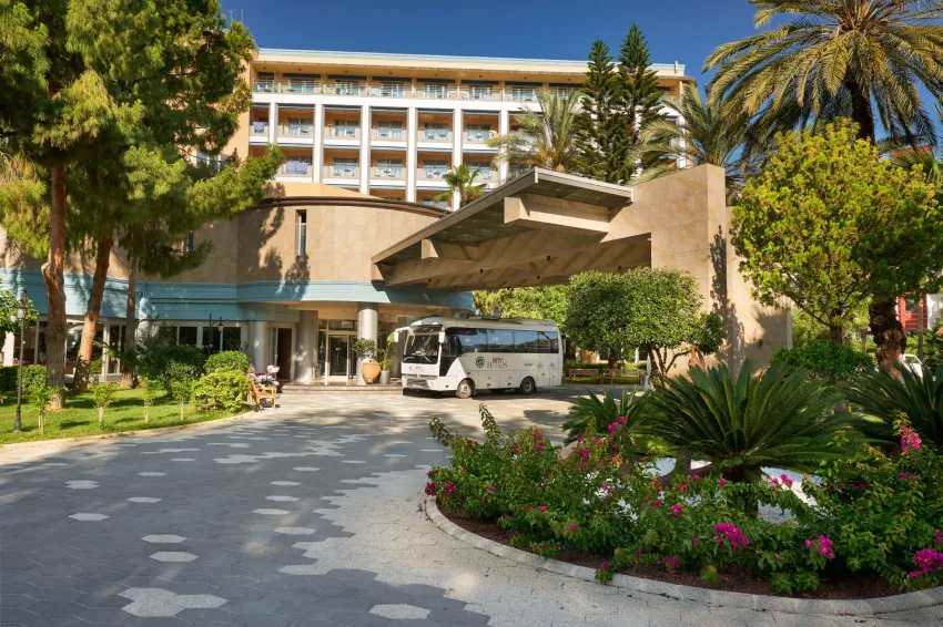 Grand Kaptan Hotel 5*-6