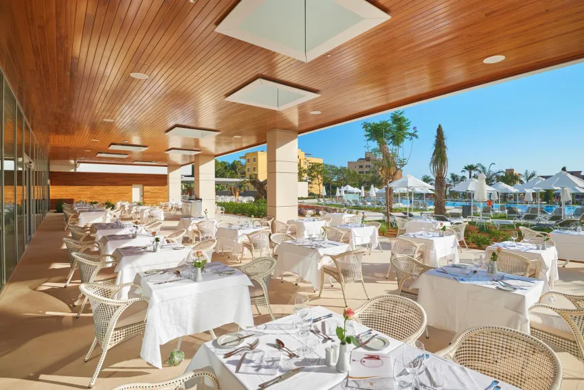 Playa de Palma Palace Hipotels 5*-76