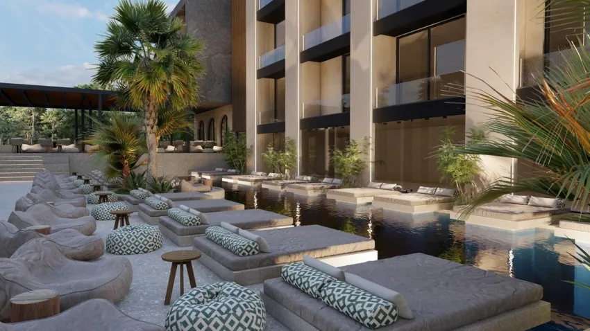 Alizo Comfort Chic Stay Rhodes 4*-9