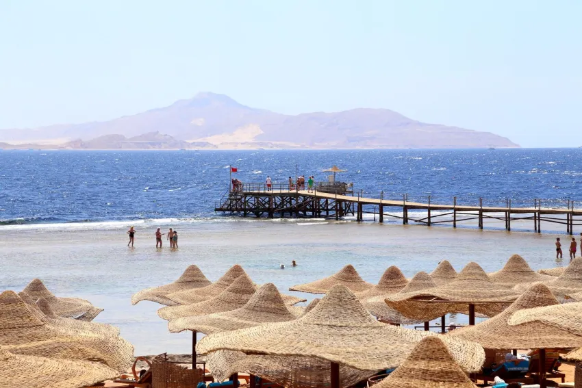 Rehana Sharm Resort Aqua Park & Spa 4*-3