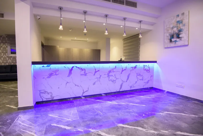 Milea Hotel 3*-16