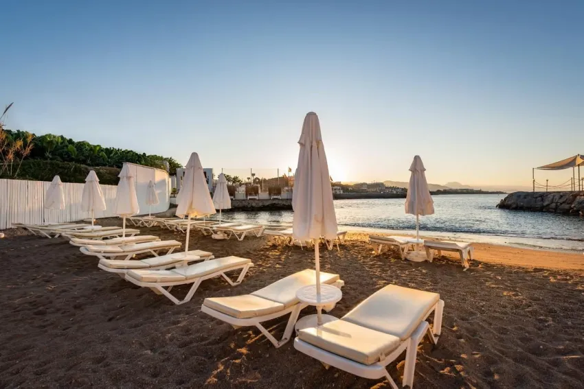 White City Resort & Spa Hotel 5*-18