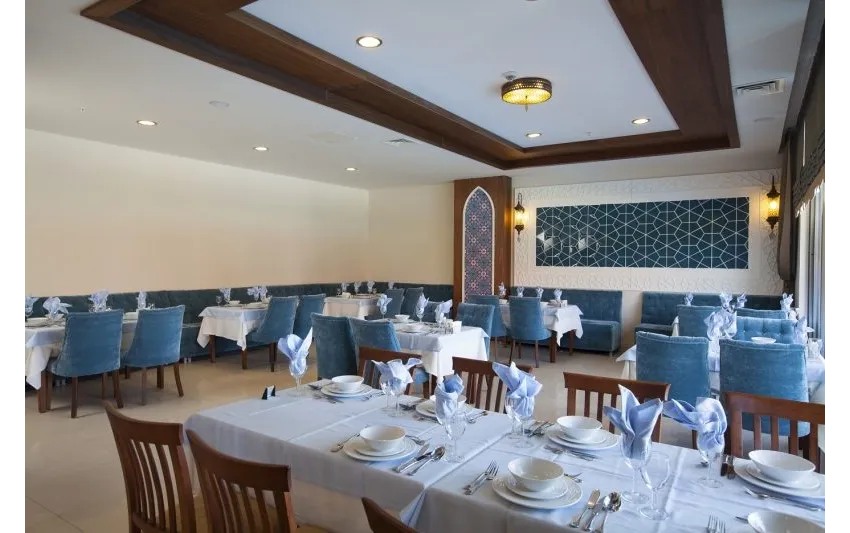 Club Side Coast Hotel 4*-10