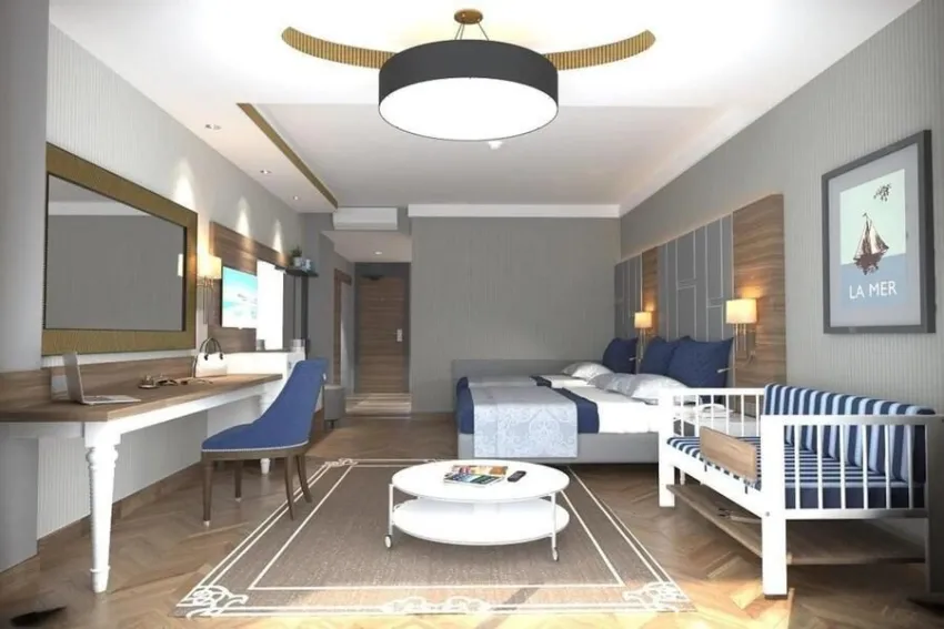 Eftalia Ocean Resort 5*-12