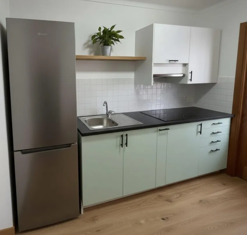 Carlos V Apartments 4*-19