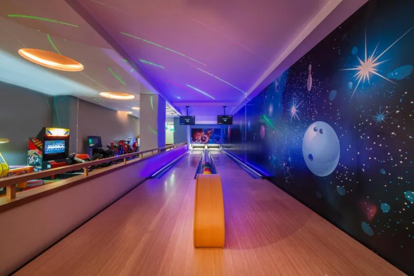 ASKA LARA RESORT & SPA  5*-14