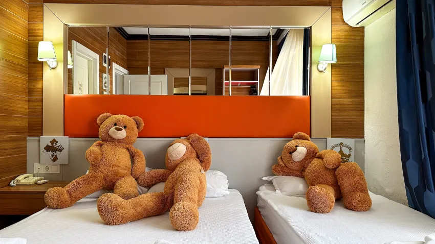 Club Hotel Anjeliq 5*-20