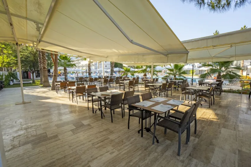 Eldar Garden Resort Hotel 4*-29