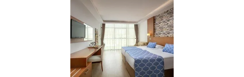 Armas Life Belek 5*-13