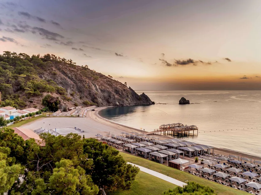 Rixos Premium Tekirova 5*-28