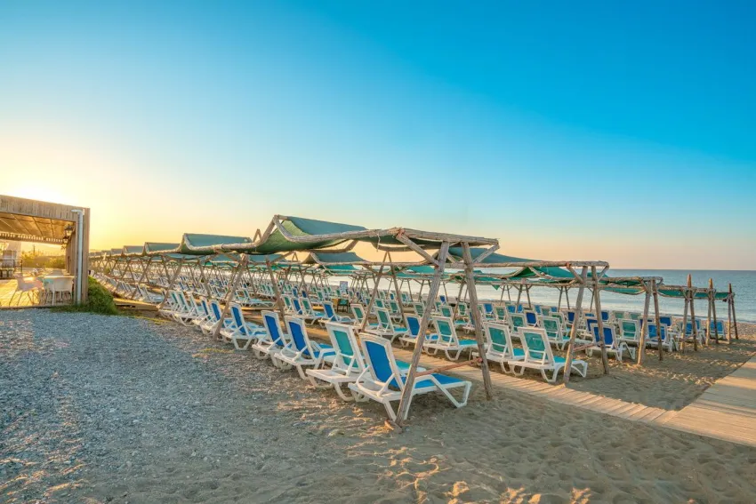 Club Sun Heaven Family Hotel 5*-12