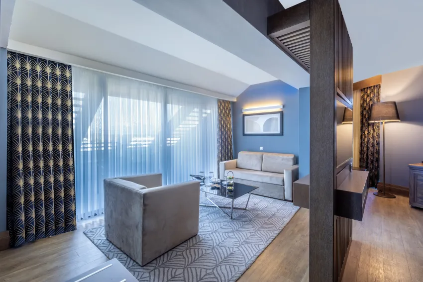 Susesi Luxury Resort Hotel 5*-115