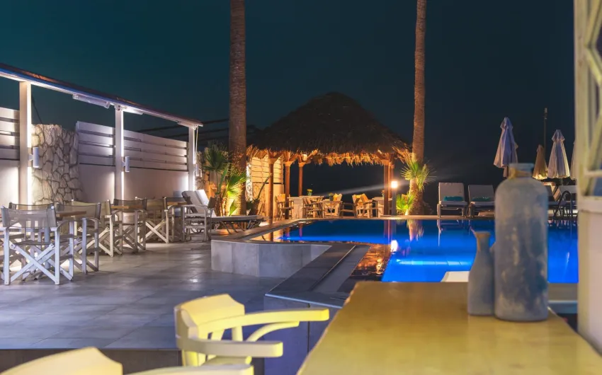 Soleil Apartments and Studios 3*-11