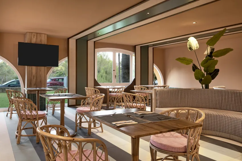 Tent Mojito Suites 3*-24