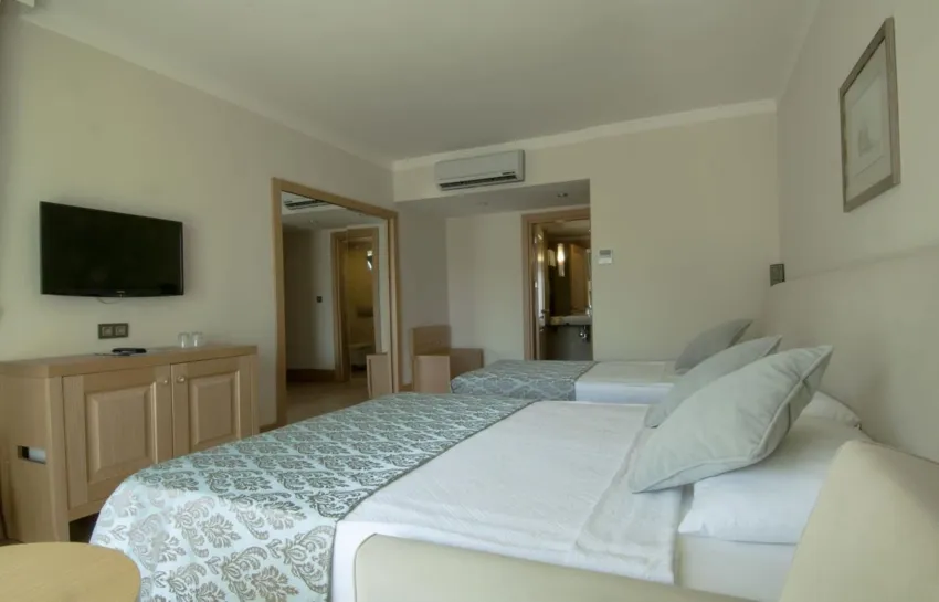 Gypsophila Holiday Village 5*-19