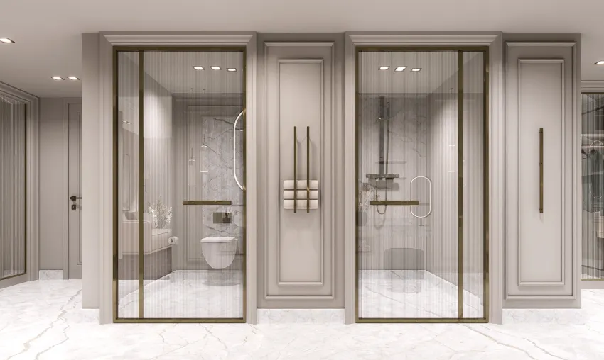 Nirvana Dolce Vita 5*-65