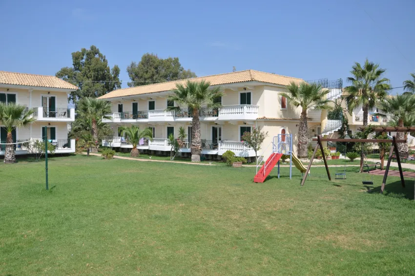 Ilios Hotel 3*-16