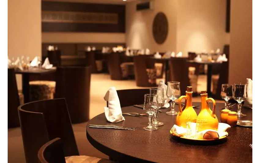 Seabel Alhambra Beach Golf & Spa 4*-28