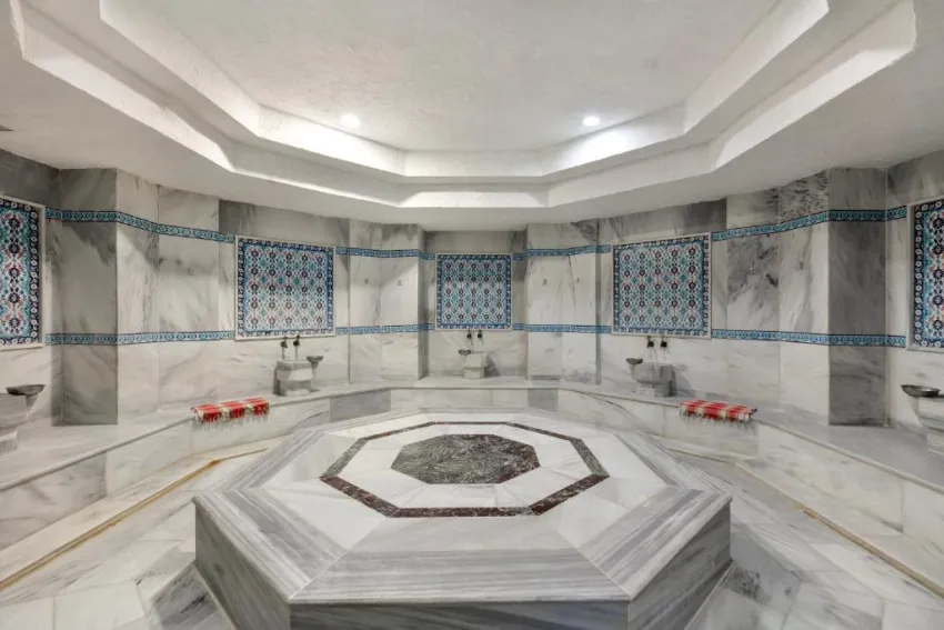 CLUB PHASELIS ROSE  5*-13