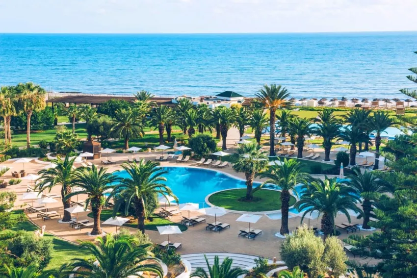 Iberostar Selection Kantaoui Bay 5*-6