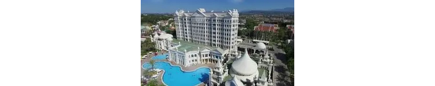 Sentido Kamelya Fulya Hotel (Ex. Kamelya Fulya Hotel) 5*-3