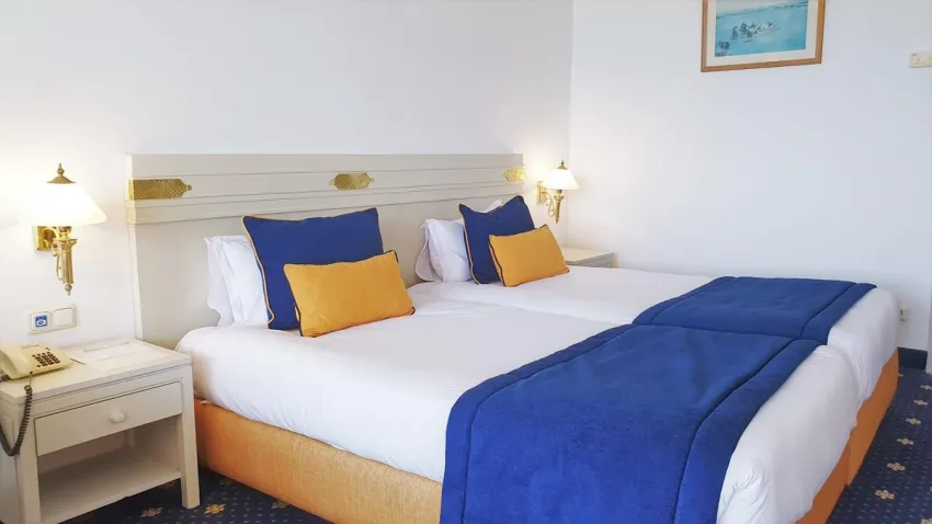 Mehari Hammamet 5*-25