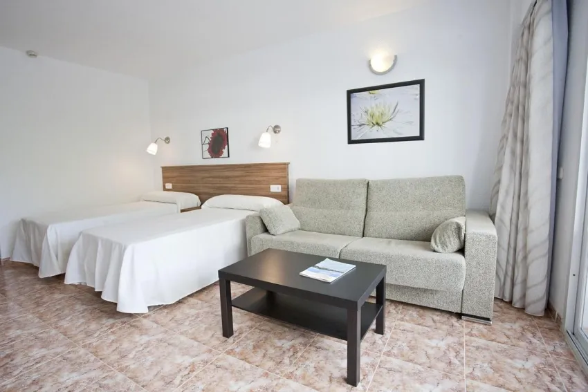 Siesta I Apartments 2*-29