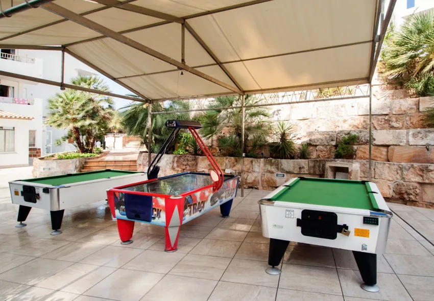 Globales Costa de la Calma -25