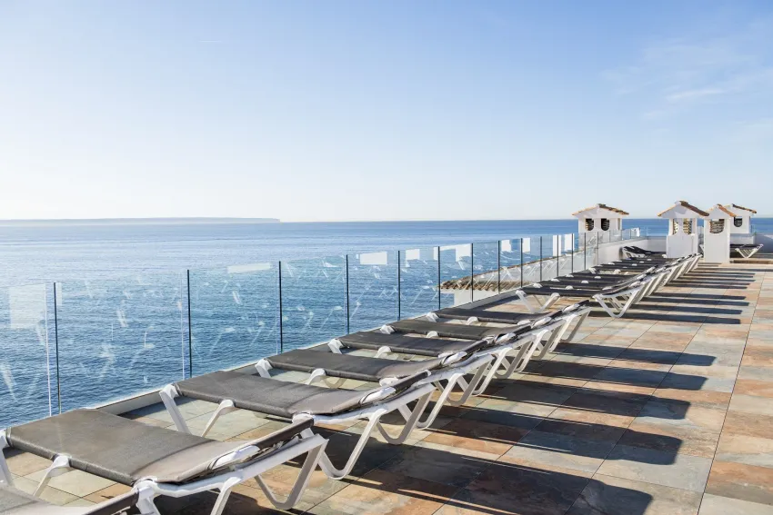 Hotel ROC Illetas & SPA 4*-4