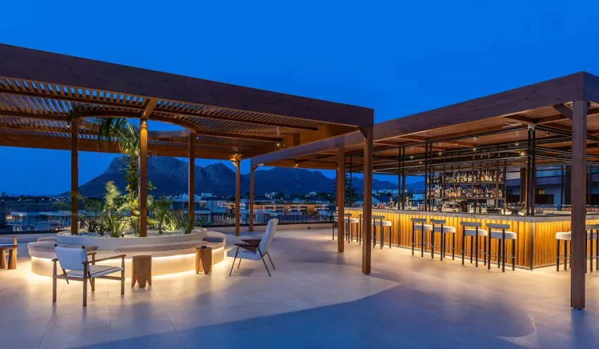 Isla Brown Chania Resort, Curio Collection by Hilton 5*-120