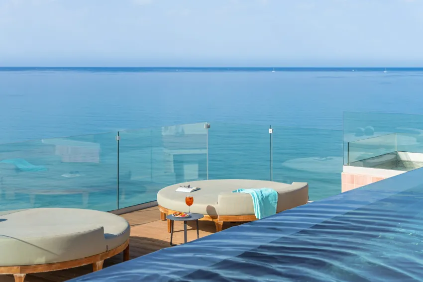Iberostar Selection Playa de Palma 5*-23