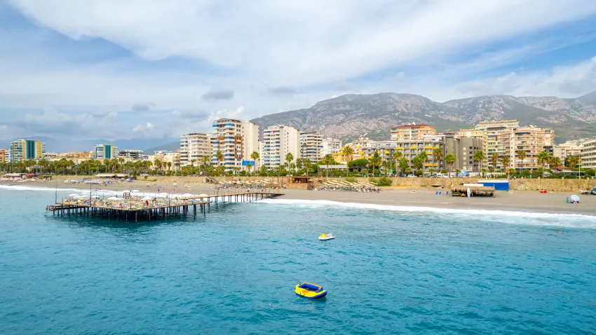 Senza Grand Santana Hotel 5*-37