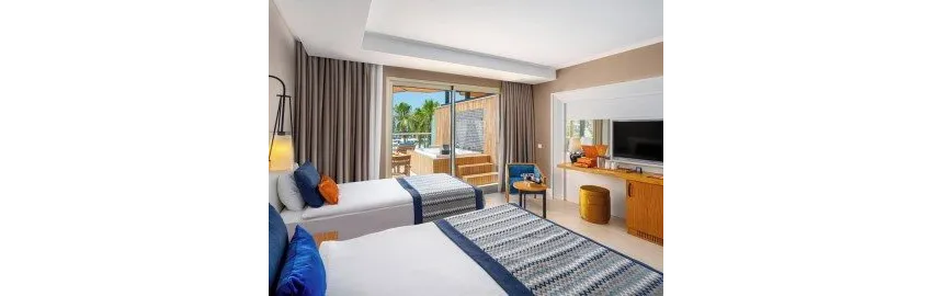 Sidera Kirman Premium (Ex. Kirman Sidera Luxury) 5*-6