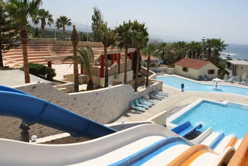 Rethymno Mare Royal & Water Park 5*-23