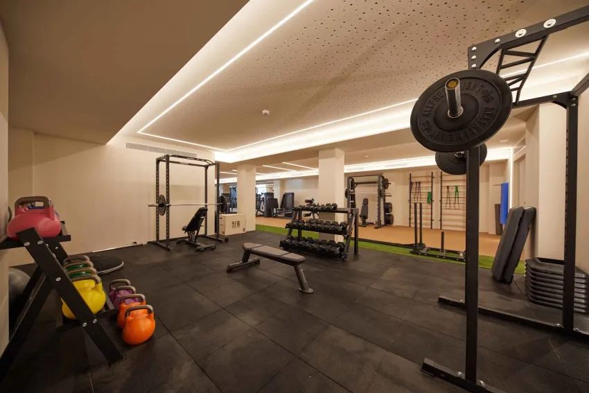 Playa Esperanza Resort 4*-26